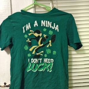 St. Patrick's Day Shirt